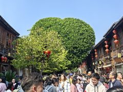 -三坊七巷历史文化街区