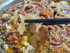 -黑皮酸菜鱼(三山街店)