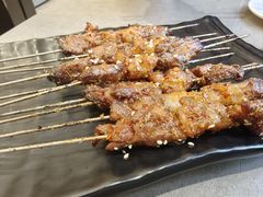 -陈熹公民族美食文化餐厅·清真(中华广场店)