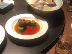 -沅江水·湖南家宴(南村万博长隆商圈店)