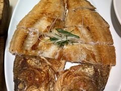 -汤城小厨•粤菜•靓汤(西直门凯德MALL店)