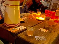 -城墙外BAR