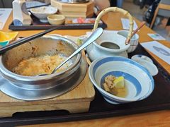 -味太助·银饭食堂(中华城店)