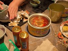 -亚马逊海鲜自助(王府井店)