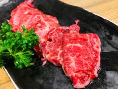 -御牛道日式烤肉料理(杭州万象城店)