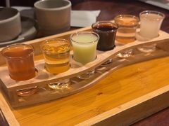 -食味酒味天津菜·古法鲜酿米酒(鼓楼店)