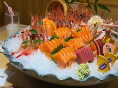 -清水日本料理铁板烧(学府路店)