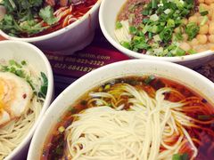 -秦云老太婆摊摊面(全国总店)