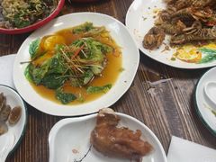 -叶存利海鲜大馅饺子(海宁路总店)