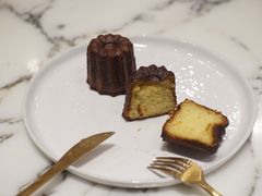 -WHEAT&BAKER-麥(凯德来福士店)
