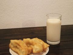 -黄色小屋