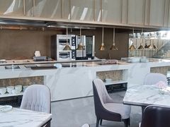 -傲廬·云端餐厅·深圳柏悦酒店