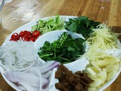 -官塘锋记鱼生·生腌·砂锅粥(牌坊街店)