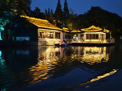 -南通濠河风景名胜区