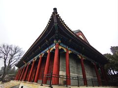 -颐和园