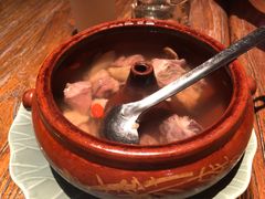 -中8楼风尚云南菜(颐堤港店)