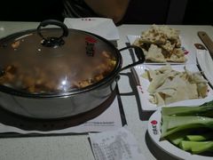 -过锅瘾三汁焖锅(东星时代广场店)