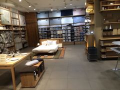 -MUJI无印良品(万达太原街店)