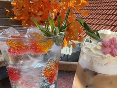 -16毫米咖啡&酒吧(南锣鼓巷店)
