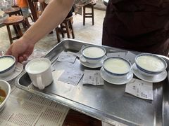-周大娘牛乳(旧寨古村总店)