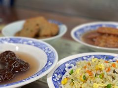 -粗茶淡饭(东关街店)