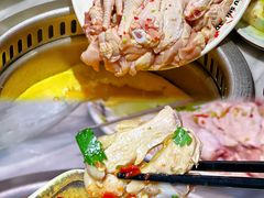 -潮澎派·潮汕菜大排档(南较西路店)