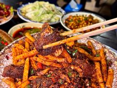 -醉八仙热酒馆(渝中店)
