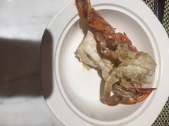 -都会尚膳·海鲜自助餐厅(重庆万豪酒店)