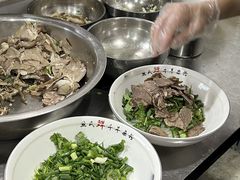 -熊氏牛羊杂粉(龙眼井总店)