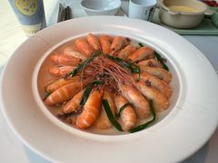 -庆江南江南菜(琴湖溪里花园城店)