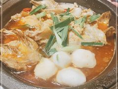 -肖记公安牛肉鱼杂(田林路店)