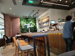 -COSTA COFFEE(成都来福士店)