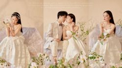 -巴黎春天婚纱摄影STUDIO·定制