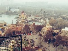 景点-北京欢乐谷