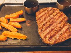 -必胜客(海滨店)