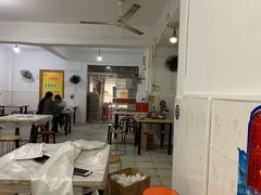 大堂-重庆特色冷锅鱼(武大店)