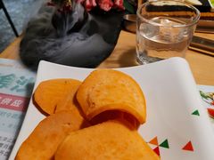 -千纸鹤嫩汁烤肉(西大直街店)