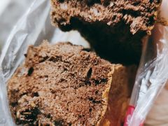 巧克力岩烧蛋糕-味多美(江安路店)