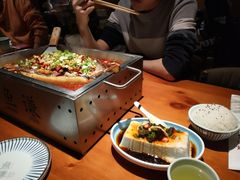 -鱼谦脆皮烤鱼(华阳城店)