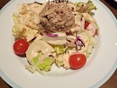 -萨莉亚意式餐厅(百联徐汇店)