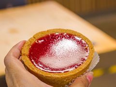 -黛汀烘焙DAINTY BAKERY(代字行合生汇店)