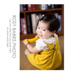 -RosyBaby萝西儿童摄影(园区店)