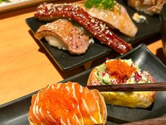 -昊·来了寿司(双楠2店)