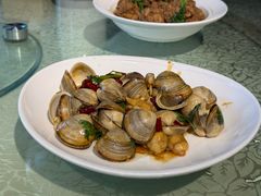 -良师门滨海人家·海鲜·家常菜(滨海城店)