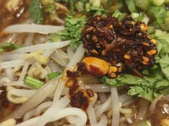 -阳阳中国饭(北京荟聚店)