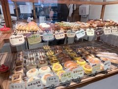 -慢熟面包店bud bread(孩儿巷店)