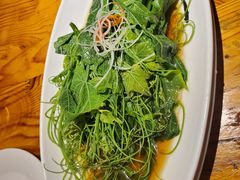 -苹果树下艺术餐厅(通州店)