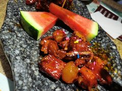 -谷语桃源(金色现河店)