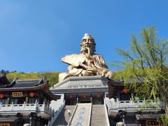 -句容茅山景区