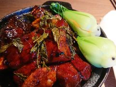 观音茨菇红烧肉-融和里(华润·二十四城店)